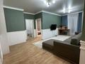 2-комнатная квартира · 68 м² · 10/22 этаж, Калибек Куанышбаев, 9/1, 9/2, 9/3, 11а, 11б, 11/2, 11/3 за 300 000 ₸ в Астане, Сарайшык р-н — фото 2