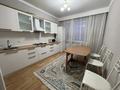 2-комнатная квартира · 68 м² · 10/22 этаж, Калибек Куанышбаев, 9/1, 9/2, 9/3, 11а, 11б, 11/2, 11/3 за 300 000 ₸ в Астане, Сарайшык р-н — фото 4