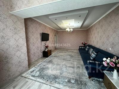 4-комнатная квартира, 100 м², 5/5 этаж, мкр Нурсат 161 за 36 млн 〒 в Шымкенте, Каратауский р-н