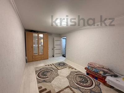 1-бөлмелі пәтер · 31.6 м² · 3/5 қабат, 9 микрорайон 7, бағасы: 16.9 млн ₸ в Костанае