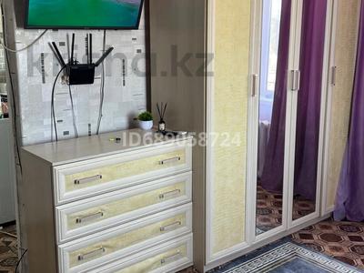 1-комнатная квартира · 32 м² · 4/4 этаж, Желтоксан 10 — Набережная Алтын -Шанырак,Достар за 2 500 ₸ в Балхаше