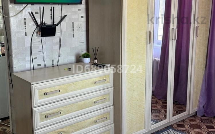 1-комнатная квартира · 32 м² · 4/4 этаж, Желтоксан 10 — Набережная Алтын -Шанырак,Достар за 2 500 ₸ в Балхаше — фото 8