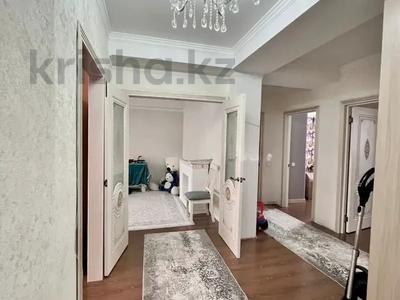 3-комнатная квартира · 76 м² · 3/5 этаж, болашак за 37 млн 〒 в Талдыкоргане, мкр Болашак
