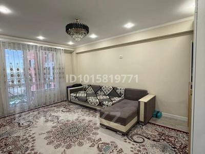 1-комнатная квартира · 48 м² · 5/10 этаж, Алтын Орда 6/42 за 28 млн ₸ в Алматы, Наурызбайский р-н