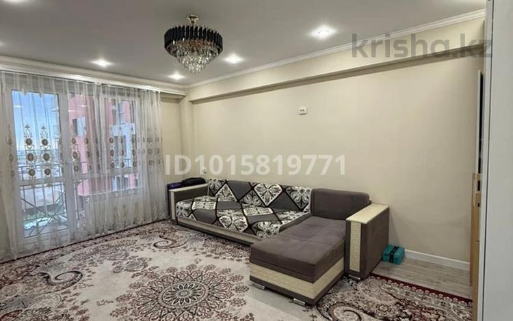 1-комнатная квартира · 48 м² · 5/10 этаж, Алтын Орда 6/42 за 28 млн ₸ в Алматы, Наурызбайский р-н — фото 2