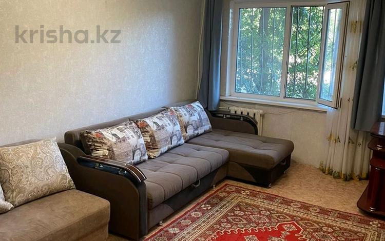 1-комнатная квартира · 33 м² · 1/4 этаж, 1микр 21 за 140 000 ₸ в Конаеве — фото 2