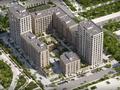 3-комнатная квартира · 68.68 м² · 4/8 этаж, БЕЗ КОМИСИИ/ СКИДКИ ОТ 4% — ИПОТЕКА/РАССРОЧКА за ~ 43.4 млн 〒 в Астане, Нура р-н