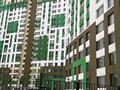 1-бөлмелі пәтер · 41 м² · 7/15 қабат, Бейбарыс Султан 12 — Школа 106, бағасы: 22 млн ₸ в Астане, Сарыарка р-н
