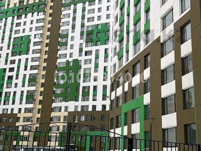 1-бөлмелі пәтер · 41 м² · 7/15 қабат, Бейбарыс Султан 12 — Школа 106, бағасы: 22 млн ₸ в Астане, Сарыарка р-н