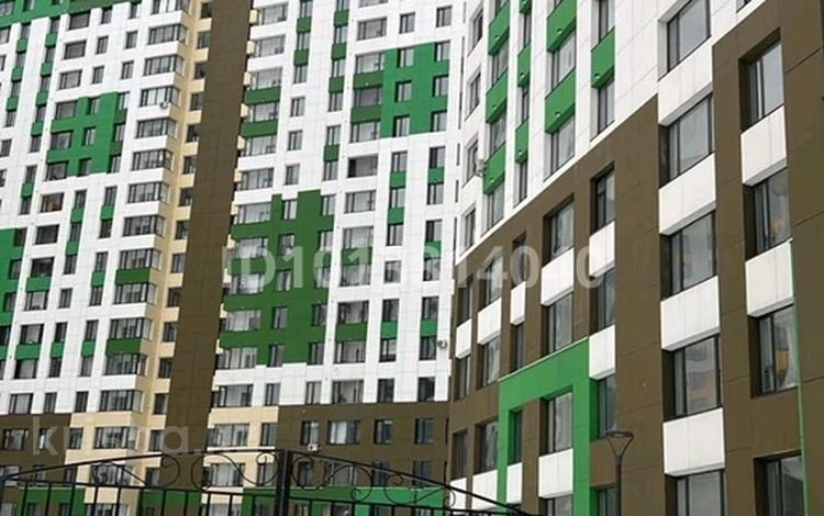 1-бөлмелі пәтер · 41 м² · 7/15 қабат, Бейбарыс Султан 12 — Школа 106, бағасы: 22 млн ₸ в Астане, Сарыарка р-н — фото 2