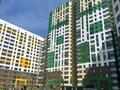 1-бөлмелі пәтер · 41 м² · 7/15 қабат, Бейбарыс Султан 12 — Школа 106, бағасы: 22 млн ₸ в Астане, Сарыарка р-н — фото 2