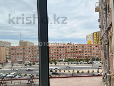 2-бөлмелі пәтер · 65 м² · 4/14 қабат, 19-ш/а. 5 — Жк “Royal House” 19мкр -5дом, бағасы: 450 000 ₸ в Актау, 19-й мкр
