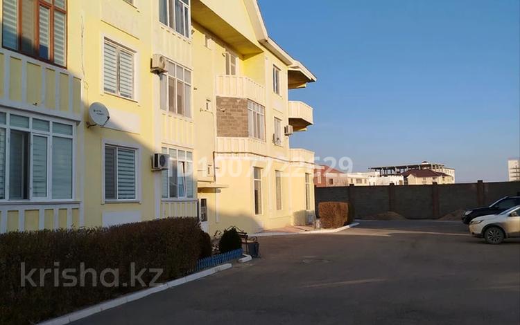 4-бөлмелі пәтер · 139 м² · 3/3 қабат, 1В мкр 62, бағасы: 53.5 млн ₸ в Актау — фото 2