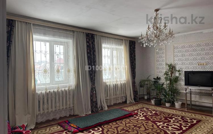 Жеке үй · 4 бөлме · 108 м² · 10 сот., Ул.Достык 17, бағасы: 29 млн 〒 в Талапкер  — фото 13