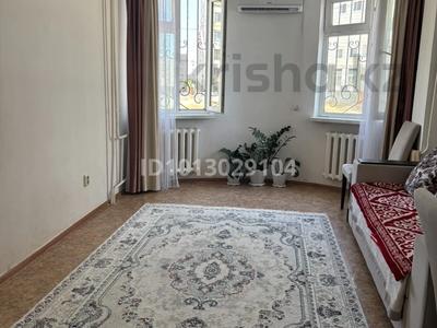 2-комнатная квартира · 60 м² · 1/5 этаж, мкр Байтерек 12 за 16 млн ₸ в Таразе