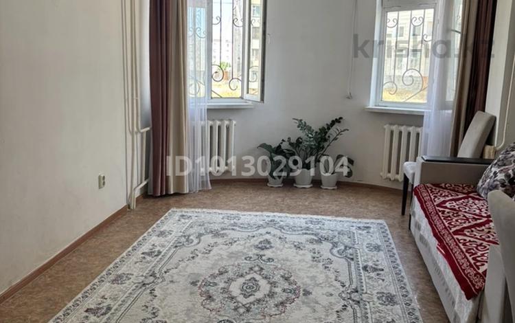 2-комнатная квартира · 60 м² · 1/5 этаж, мкр Байтерек 12 за 15.5 млн ₸ в Таразе — фото 2