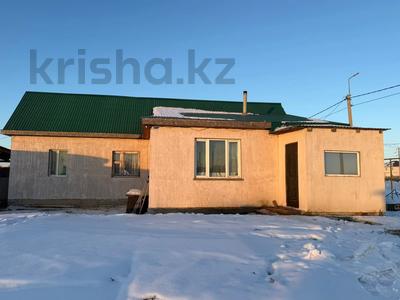 Жеке үй · 3 бөлме · 79 м² · 8 сот., Култегин 10 — Пересечение Абая, бағасы: 25 млн ₸ в Косшы