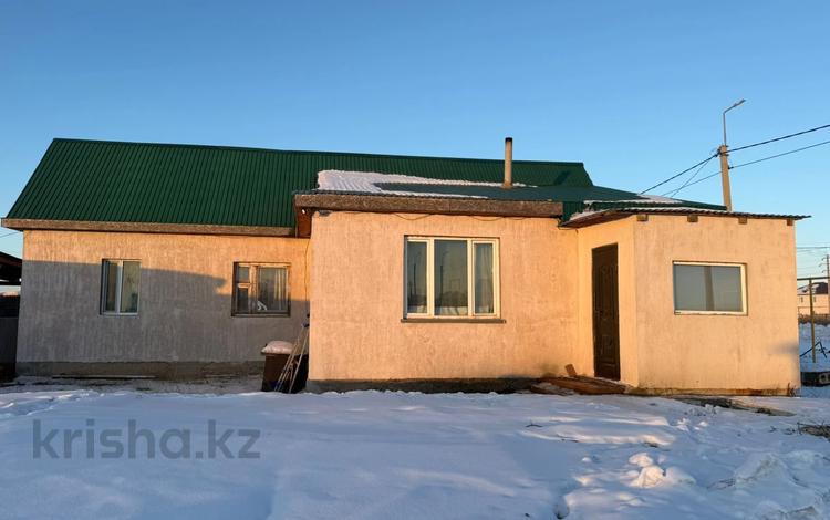 Жеке үй · 3 бөлме · 79 м² · 8 сот., Култегин 10 — Пересечение Абая, бағасы: 25 млн ₸ в Косшы — фото 2