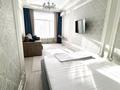 1-комнатная квартира · 50 м² · 10/10 этаж, Ерубаева Серкебаева — Аль Фараби Гагарина за 22 000 ₸ в Алматы, Бостандыкский р-н — фото 3