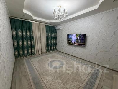 2-комнатная квартира · 50 м² · 3/3 этаж, Старый город, Айтеке би за 10.5 млн ₸ в Актобе