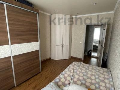2-комнатная квартира · 56.7 м² · 9/9 этаж, Ташенова 19 за 23 млн 〒 в Астане, р-н Байконур