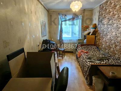 3-комнатная квартира · 62 м² · 1/5 этаж, 410 квартал 3 за 18.5 млн 〒 в Семее