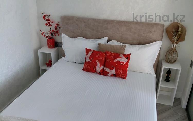 2-бөлмелі пәтер · 40 м² · 7/10 қабат, Юго-Восток ш/а., Просп. Строителей 33/14 — Каргу, Парк Победы, маг 12 мес, федерация тенниса Католический собор, бағасы: 18 000 ₸ в Караганде, Казыбек би р-н — фото 69