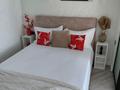 2-бөлмелі пәтер · 40 м² · 7/10 қабат, Юго-Восток ш/а., Просп. Строителей 33/14 — Каргу, Парк Победы, маг 12 мес, федерация тенниса Католический собор, бағасы: 18 000 ₸ в Караганде, Казыбек би р-н — фото 2