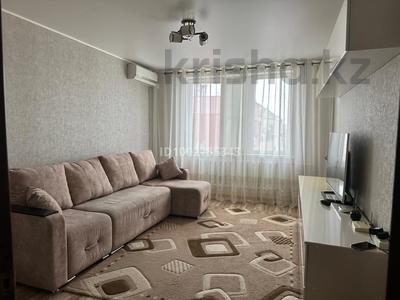 2-комнатная квартира · 52.5 м² · 9/9 этаж, 5 мкр 37 за 19.5 млн 〒 в Аксае