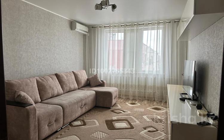 2-бөлмелі пәтер · 52.5 м² · 9/9 қабат, 5 мкр 37, бағасы: 18.5 млн ₸ в Аксае — фото 2