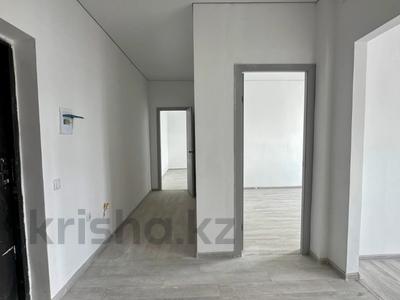 2-бөлмелі пәтер · 64.6 м² · 5/5 қабат, Восточный, бағасы: ~ 25.8 млн ₸ в Талдыкоргане
