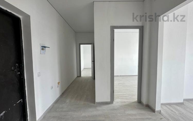 2-бөлмелі пәтер · 64.6 м² · 5/5 қабат, Восточный, бағасы: ~ 25.8 млн ₸ в Талдыкоргане — фото 11