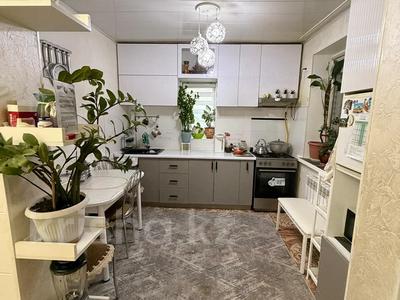 Отдельный дом · 3 комнаты · 96.2 м² · 3 сот., Произерный-1 27 за 21 млн 〒 в Приозёрном