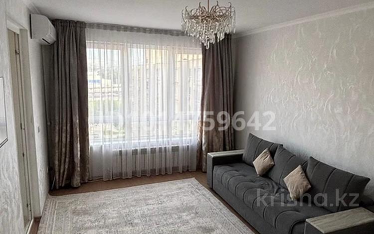 1-бөлмелі пәтер · 41.2 м² · 9/9 қабат, Ақкент ш/а. 8, бағасы: 28.5 млн ₸ в Алматы, Алатауский р-н — фото 2