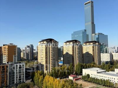 1-комнатная квартира · 40 м² · 15/16 этаж, Мангилик Ел 17 — Мангилик/Алматы за 220 000 ₸ в Астане, Есильский р-н