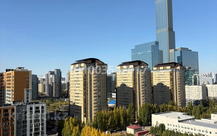 1-комнатная квартира · 40 м² · 15/16 этаж, Мангилик Ел 17 — Мангилик/Алматы за 220 000 ₸ в Астане, Есильский р-н — фото 10