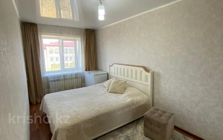 2-комнатная квартира, 44.2 м², 5/5 этаж, Уалиханова