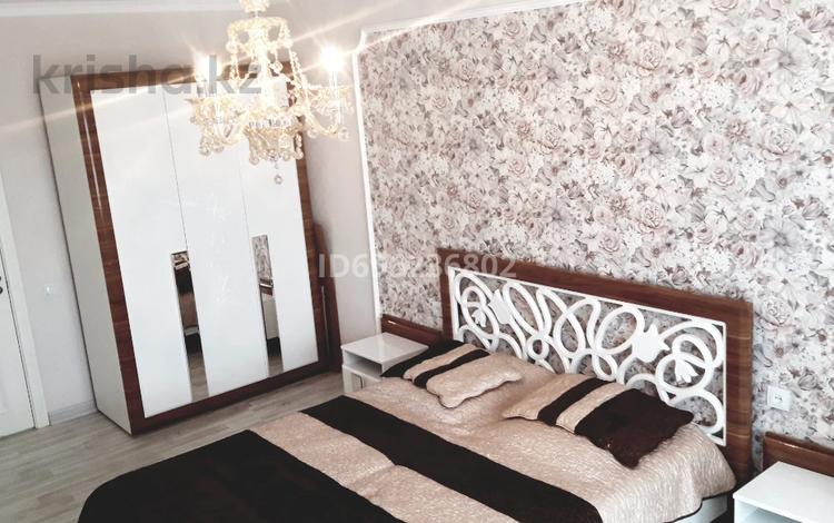 3-комнатная квартира · 61 м² · 9/9 этаж, мкр Кунаева 50 за 20.5 млн ₸ в Уральске — фото 14