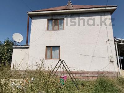 Отдельный дом · 3 комнаты · 110 м² · 4 сот., Олимпийский городок 56 — 19км за 39.5 млн ₸ в Алматы, Наурызбайский р-н
