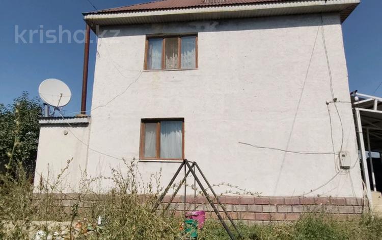 Отдельный дом · 3 комнаты · 110 м² · 4 сот., Олимпийский городок 56 — 19км за 39.5 млн ₸ в Алматы, Наурызбайский р-н — фото 2