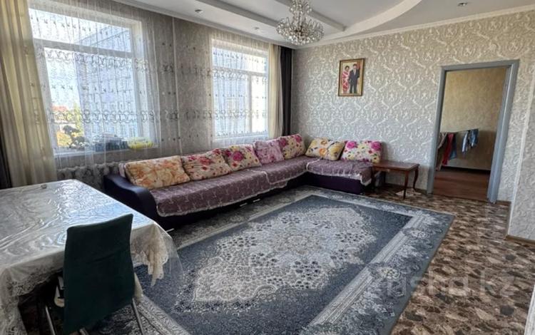 3-бөлмелі пәтер · 64.6 м² · 5/7 қабат, проспект Нурсултана Назарбаева 200/1, бағасы: ~ 23.8 млн ₸ в Павлодаре — фото 2