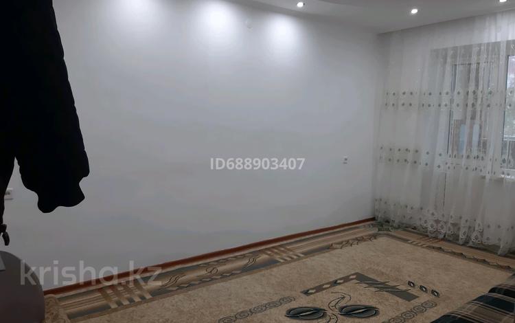 2-комнатная квартира · 52.6 м² · 4/5 этаж, Байзак батыра за 120 000 ₸ в Таразе — фото 2