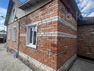 Отдельный дом • 3 комнаты • 63.4 м² • 6 сот., Краснознаменная 41 за 27 млн 〒 в Усть-Каменогорске