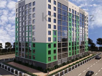 1-комнатная квартира, 43.5 м², 8/11 этаж, Победы 70 за ~ 17.8 млн 〒 в Костанае