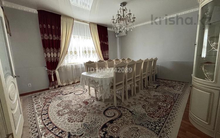 Жеке үй · 4 бөлме · 110 м² · 7 жүзд., Фресно 82 — Массив Көктем, бағасы: 35 млн ₸ в Таразе — фото 23