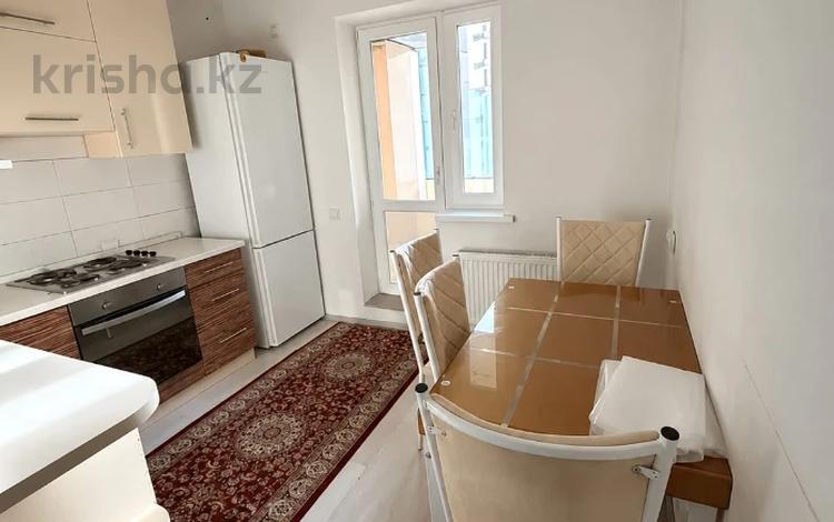 2-бөлмелі пәтер · 58 м², Бектурова 4/6, бағасы: 29.5 млн ₸ в Астане — фото 9