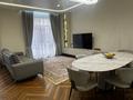 3-бөлмелі пәтер · 90 м² · 2/12 қабат, Улица А 52, 8 8, бағасы: 62 млн ₸ в Астане, Сарайшык р-н