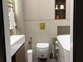 3-бөлмелі пәтер · 90 м² · 2/12 қабат, Улица А 52, 8 8, бағасы: 62 млн ₸ в Астане, Сарайшык р-н — фото 6