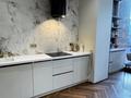 3-бөлмелі пәтер · 90 м² · 2/12 қабат, Улица А 52, 8 8, бағасы: 62 млн ₸ в Астане, Сарайшык р-н — фото 3