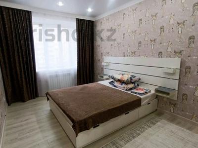 3-комнатная квартира · 100 м² · 3/9 этаж, мкр Кадыра Мырза-Али, Абулхаир хана 177 за 35 000 ₸ в Уральске